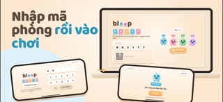 Bloop Party screenshot 2