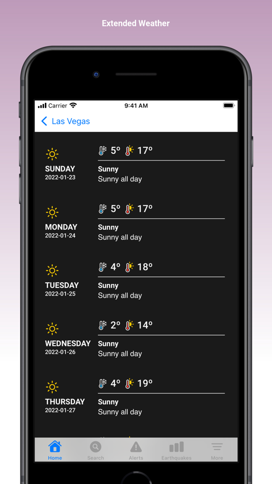 #2. CONTINGENCIES (iOS) 由: Jorge Giunta