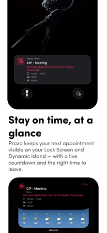 Prazo Screenshot 2 of 7