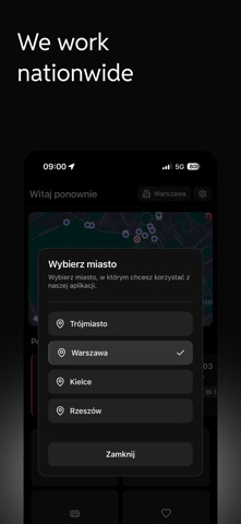 Moveit: Public Transport App iPhone screenshot