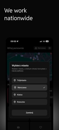 Moveit: Public Transport App screenshot 2