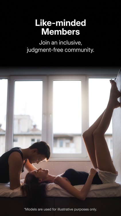 Ashley Madison Discreet Dating screenshot-6