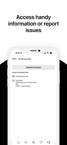 Distrkct Hub Screenshot 5 of 5
