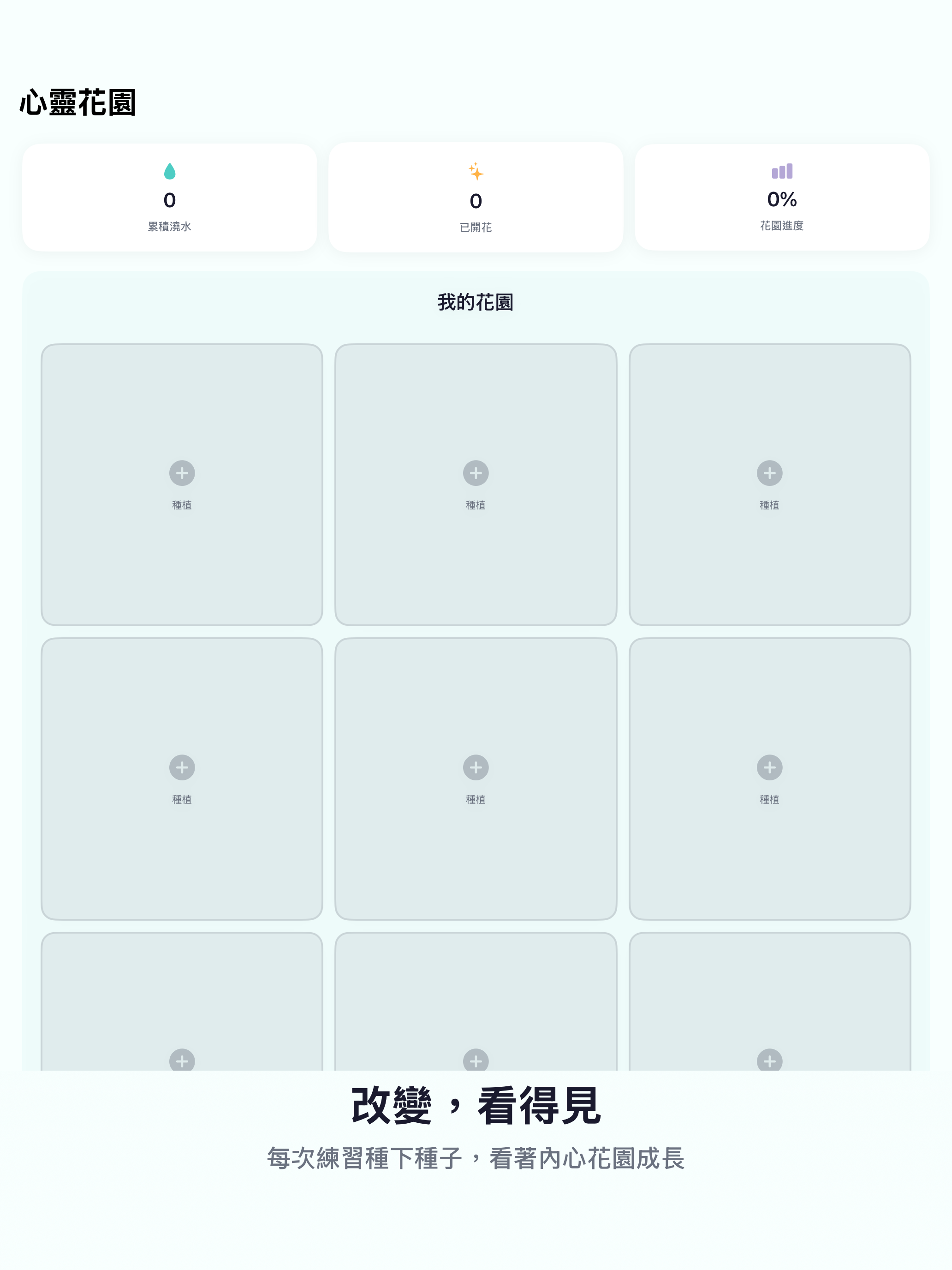 好心晴 - 每天 2 分鐘心理健康