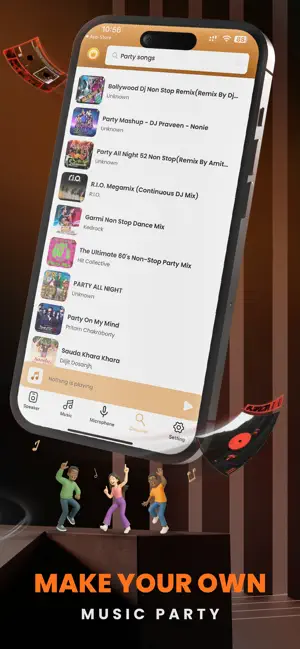 Sono S2: Speaker Controller screenshot 3