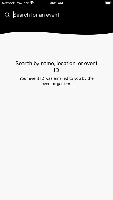 IABC World Conference Screenshot