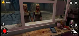 Scary Shawarma: Anomaly Kiosk screenshot 3