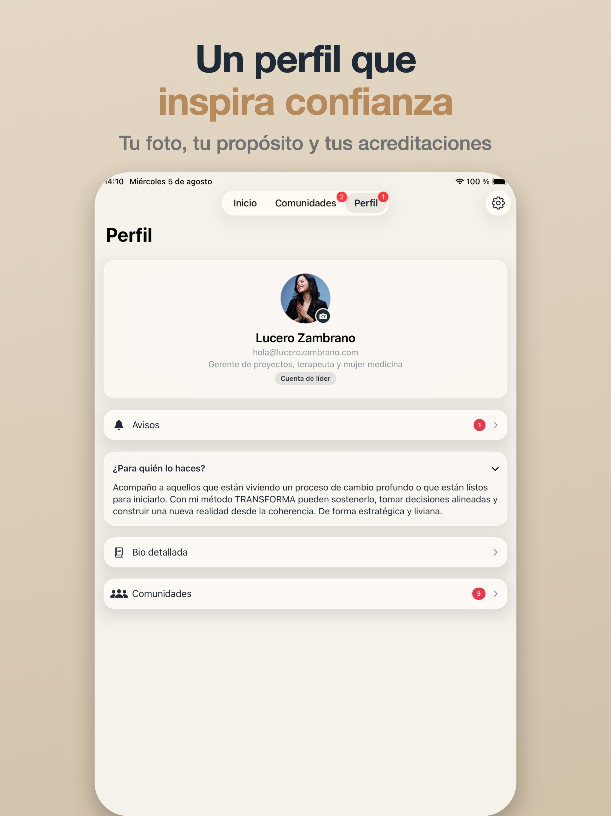Serclai screenshot 15