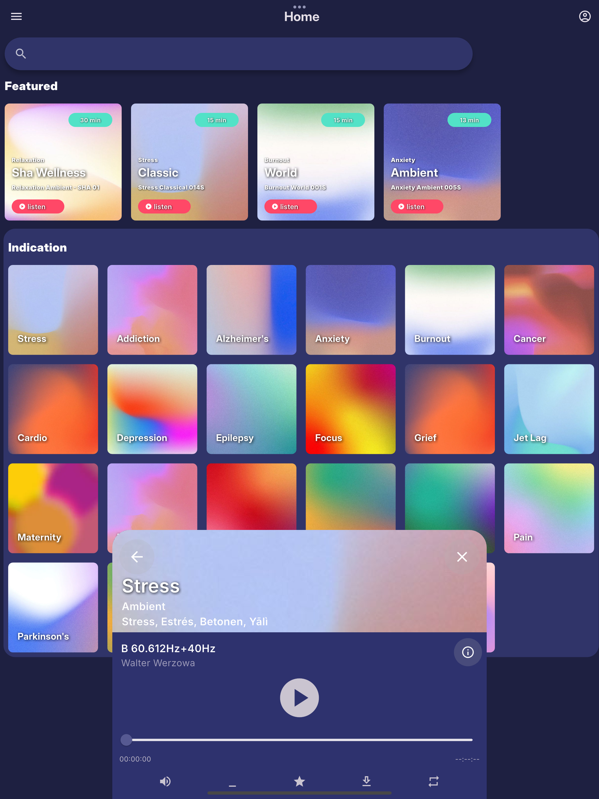 HealthTunes