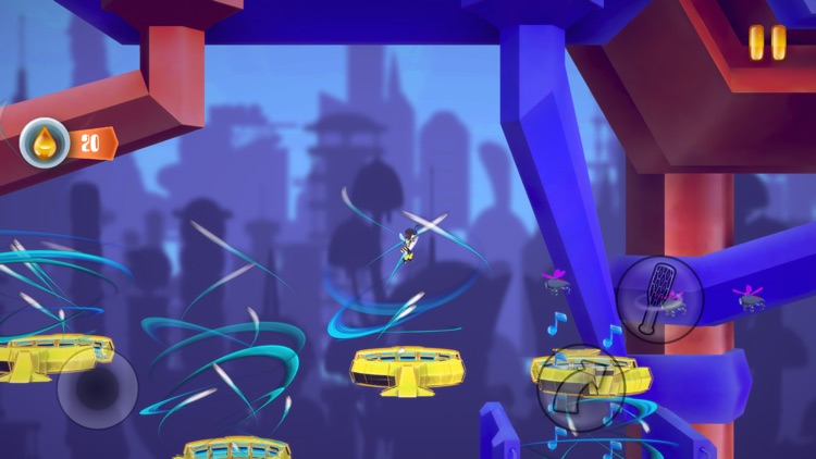 Capitán Avispa screenshot-3