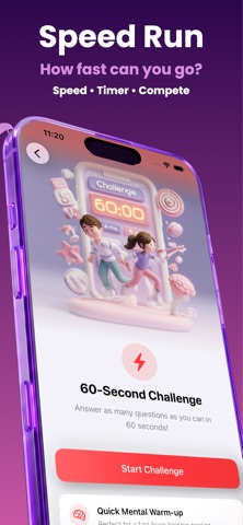 Math Games - Clarith screenshot
