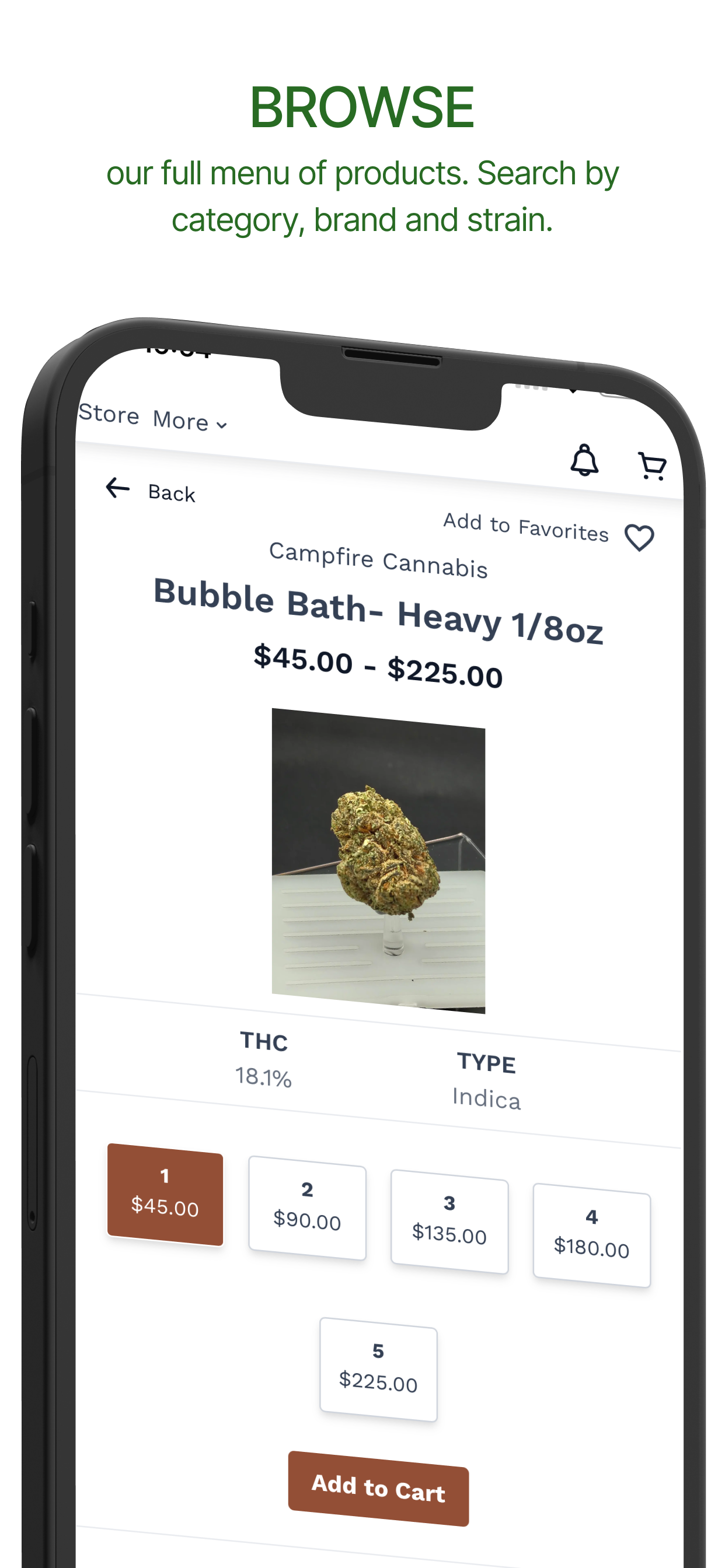 Coconut Cannabis