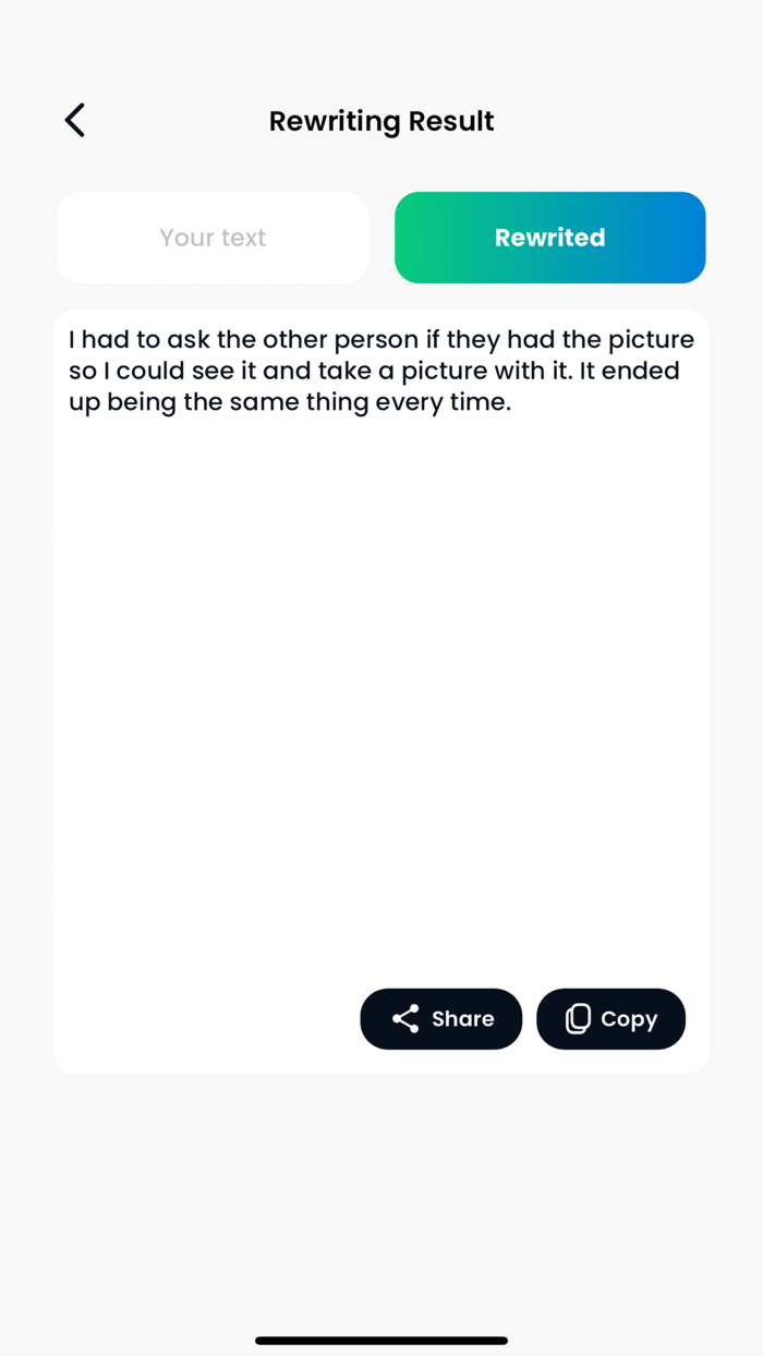 AI Paragraph Writer Pro