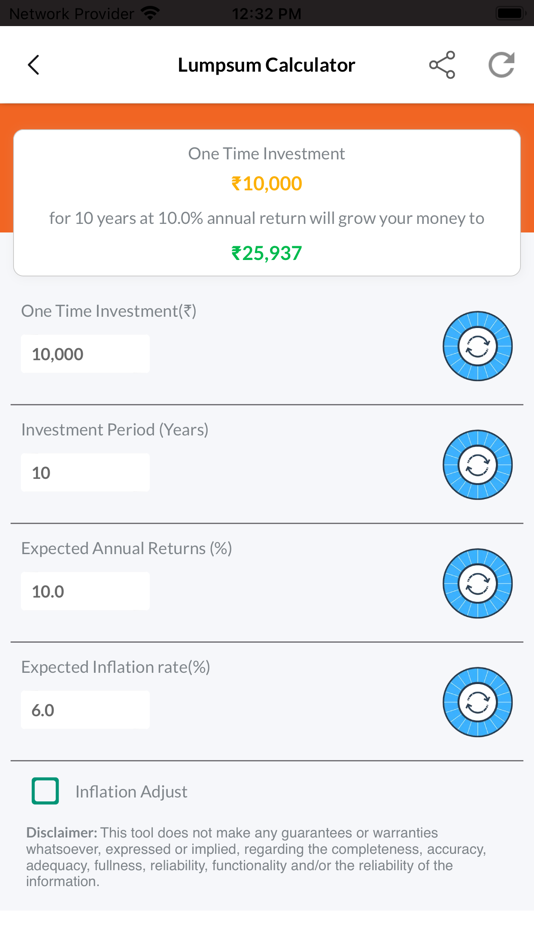#3. NOMISMA PRIVATE WEALTH (iOS) 由: Excel Net Solutions Private Limited