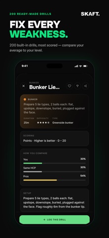 SKAFT. Screenshot 5 of 10