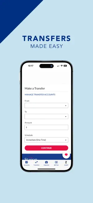 Starion Bank Digital screenshot 3