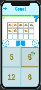 Math Games by Shantu Apps screenshot #4 for iPhone