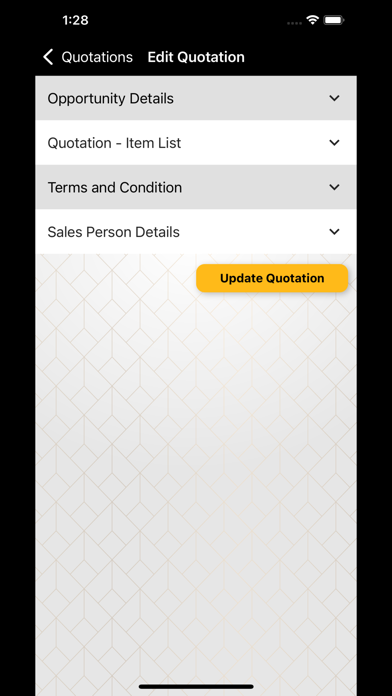 CE-CRM Screenshot 3 - AppWisp.com CE-CRM Screenshot 3 - AppWisp.com