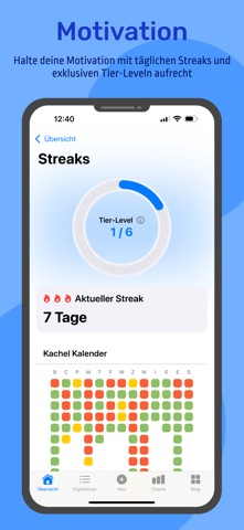 MedStats Screenshot 5 of 5