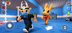 Prison Run Breakout screenshot 1