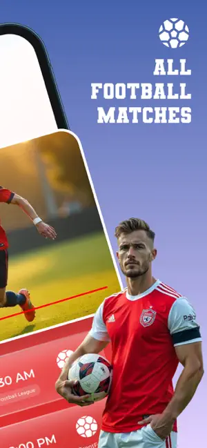 Drama Live: Sports App screenshot 2