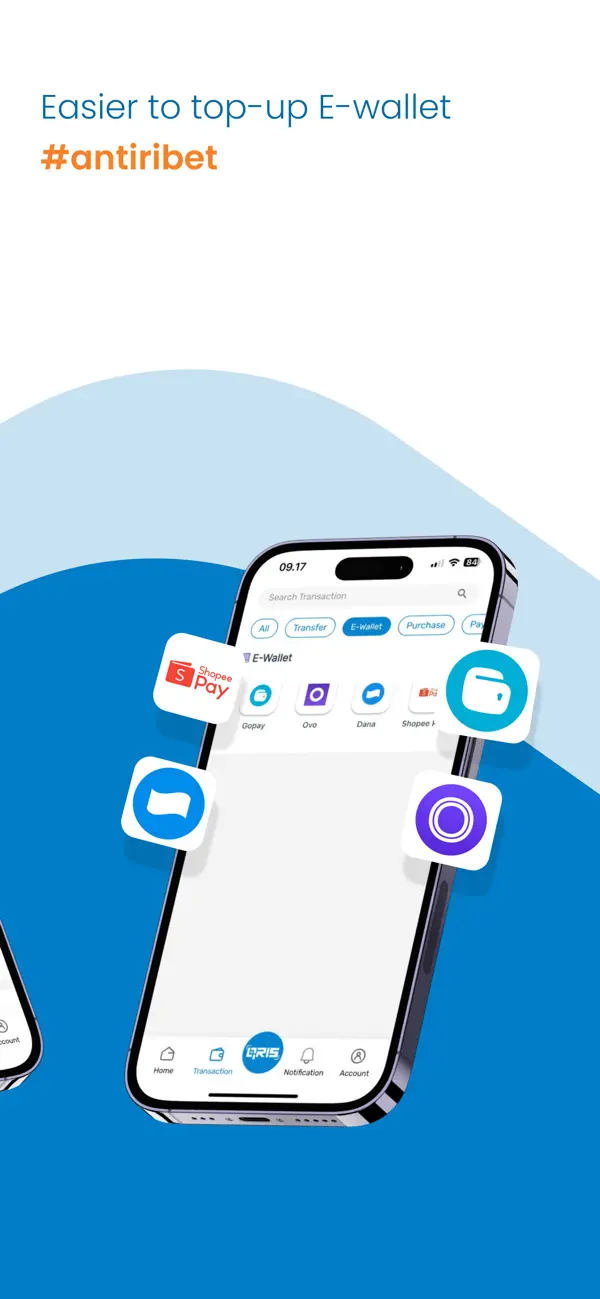 Screenshot #3 pour STARBOII Mobile
