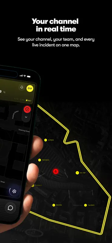 OnSiren screenshot 2 of 7