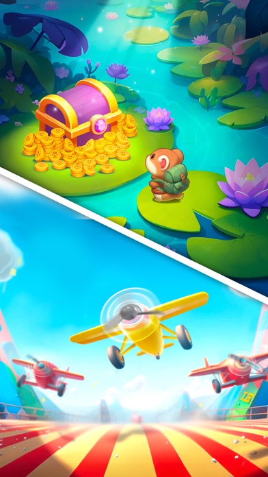 Tile Match -Triple puzzle game Screenshot