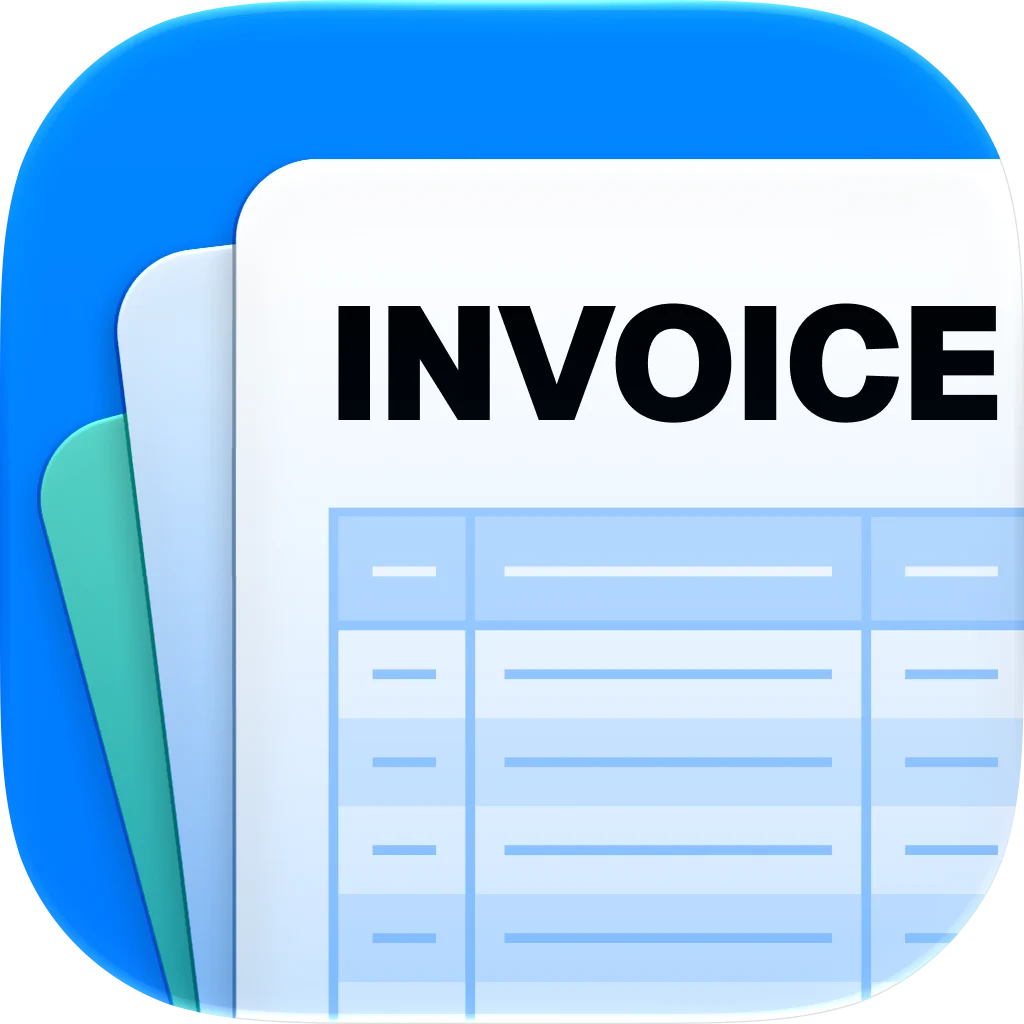 Invoice Maker: InvoiceFactory