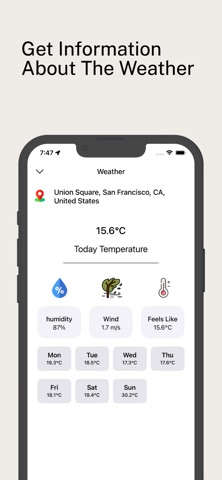 Maps & GPS: Route Finder screenshot