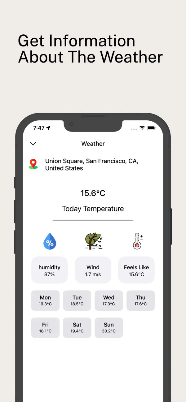 #5. Maps & GPS: Route Finder (iOS) Por: Bansari Sheladiya