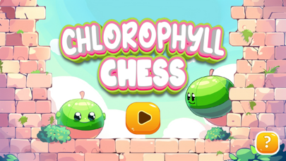 Screenshot #1 pour Chlorophyll Chess