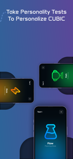 CUBIC - AI Planner & Calendar screenshot 5