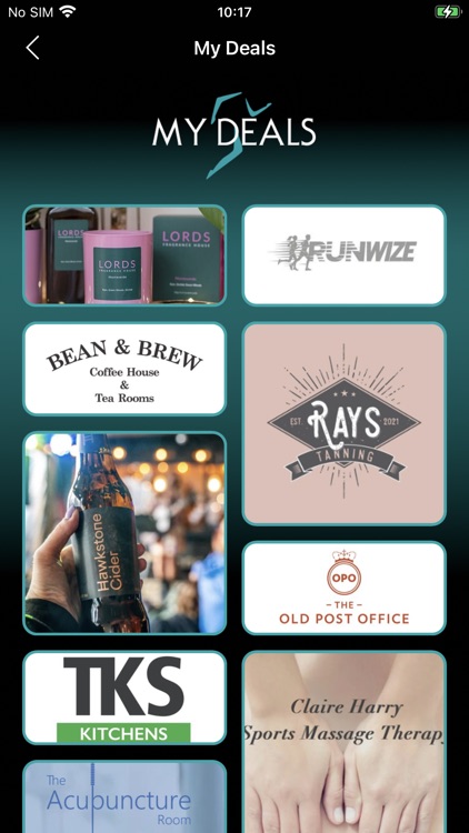 The Body Training Studio