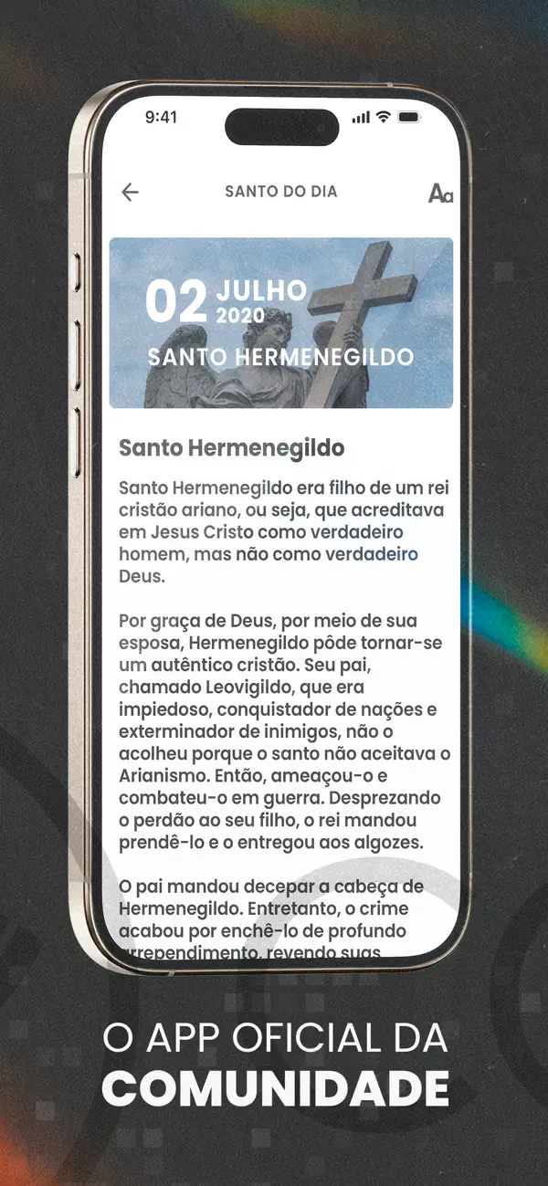 Screenshot #3 pour Colo de Deus