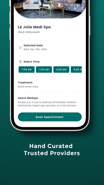Upkeep | The Glow Up App screenshot-3
