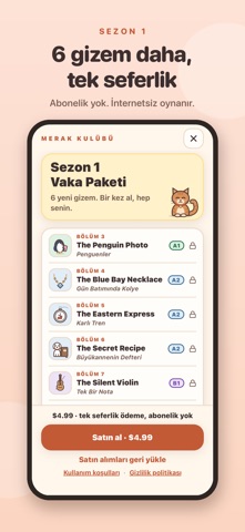 Dedekto: Learn English screenshot 6
