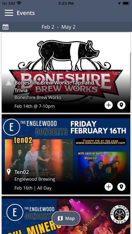 Brew Barons Beer Trail screenshot-5