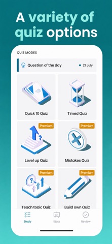 APICS CPIM Exam Prep 2026 ・ iPhone screenshot