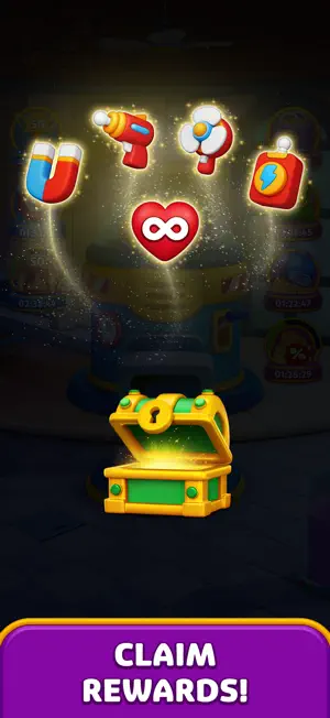 Cube Busters screenshot 8