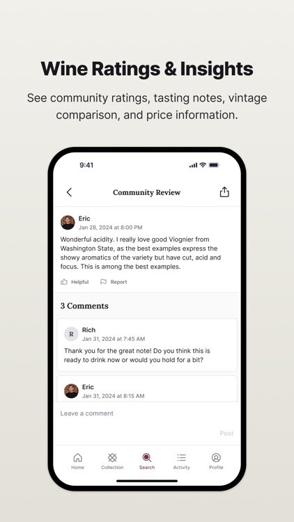 CellarTracker: #1 Wine Tracker screenshot-4