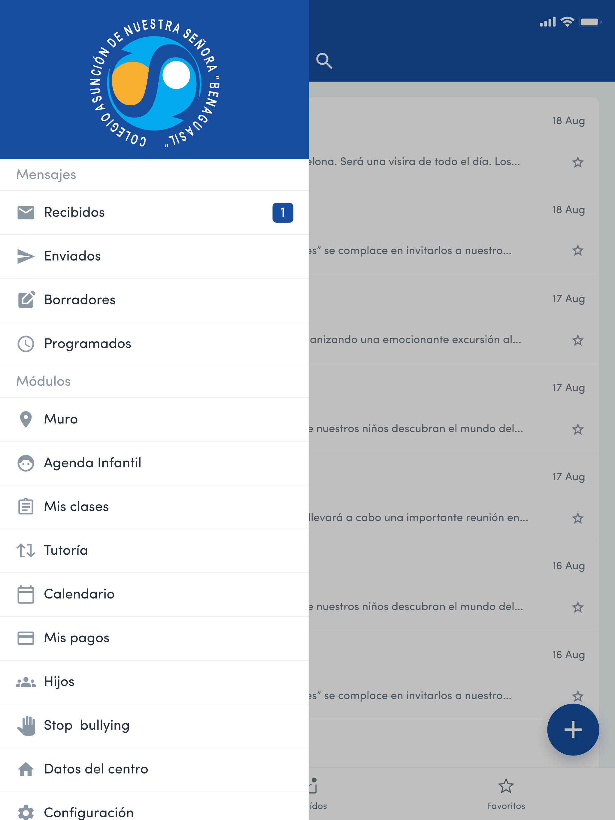 Asunción Benaguasil screenshot 8