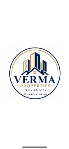Verma Properties screenshot