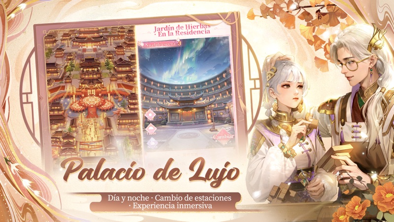 La Leyenda del Fénix screenshot 8