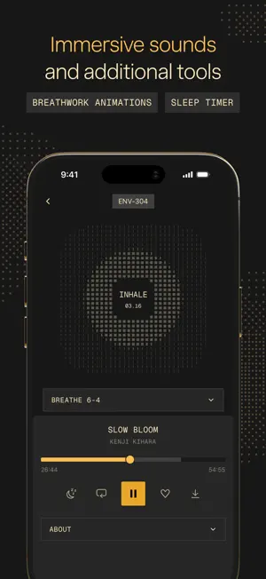 Atnias screenshot 2