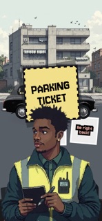 Civic Duty 95 screenshot 4