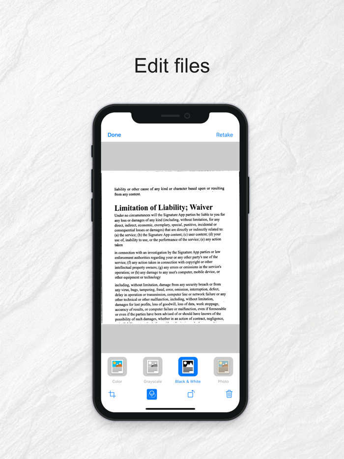 Sign - Upload  Sign Docs
