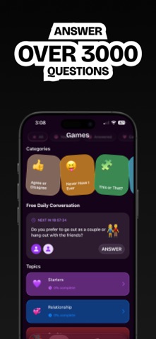 Luvit: Couples & Relationships Screenshot 7 of 8