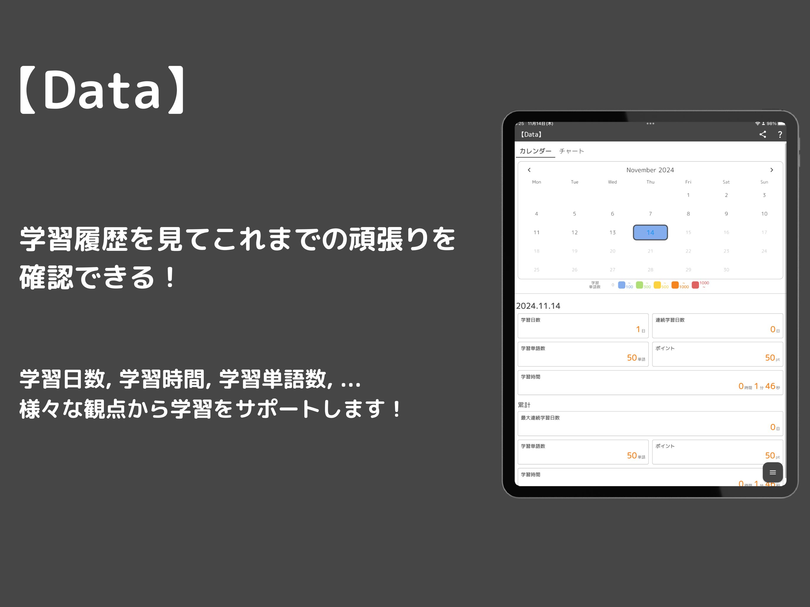 英単語アプリetymo｜TOEIC・英検®・受験・TOEFL screenshot 8