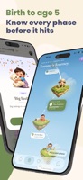 Baby Tracker & Sleep: Willo new screenshot 2